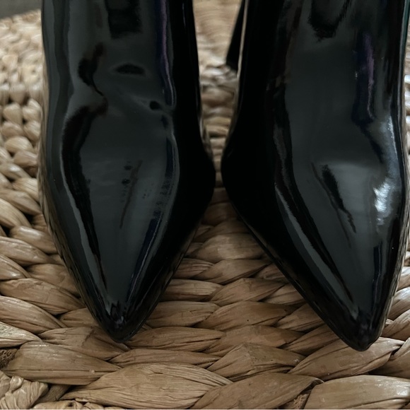 Pyper Heeled Booties - Picture 8 of 8